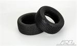 118700 - Blockade Tires -No Foam - for HPI Baja 5T, 5SC and Losi 5ive-T By Proline