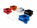 * Billet Aluminum Intake for CY / Zenoah - GTB Racing
