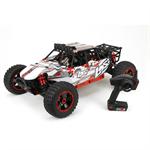 New Losi DB XL Parts 