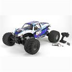 Monster Truck XL Parts