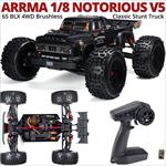 notorious v5