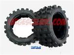 Aftermarket Tires & Wheels for Baja 5B