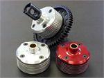 Drivetrain Parts - Aftermarket 5ive-T