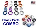 Shock Parts Combo for Baja 5B/5T - JoferUSA